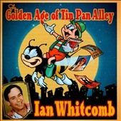 The Golden Age of Tin Pan Alley