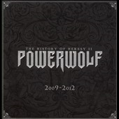 The History of Heresy II (2009-2012)