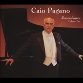 Remembrance, Vol. 2 Remembrance, Vol. 2