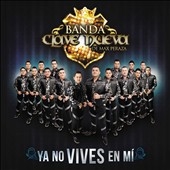 Ya No Vives En Mi Ya No Vives En Mi