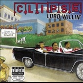 Lord Willin 