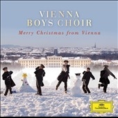 Merry Christmas from Vienna Merry Christmas from Vienna