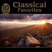 Classical Favorites 