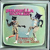 Dressing Up The Idiot