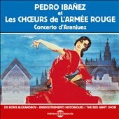 Concerto d'Aranjuez Concerto d'Aranjuez