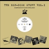 ESP Disk Story, Vol. 1 