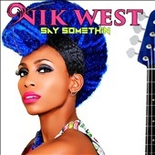 Say Somethin Say Somethin