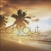 Chillout & Relaxation Lounge