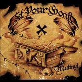 Mutiny!: 10th Anniversary Edition Mutiny!: 10th Anniversary Edition