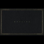 Outlive: Deluxe Edition ［CD+DVD］