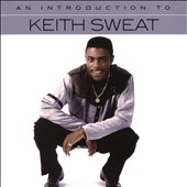 Keith Sweat/An Introduction To[RHFL5598252]
