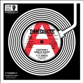 Everything's Gonna Be Alright 