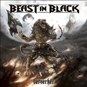 Beast In Black/Berserker[NB42151]