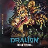 Dralion