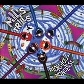 Ridiculous Nonsense Ridiculous Nonsense