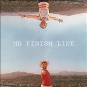 Mr.Finish Line