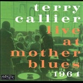 Live At Mother Blues 1964 Live At Mother Blues 1964
