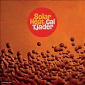 Solar Heat (Gold Vinyl)