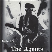 Here Are.The Agents