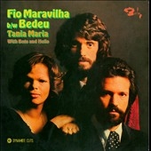 Fio Maravilha/Bedeu＜限定盤＞