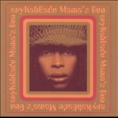 Mama's Gun Mama's Gun