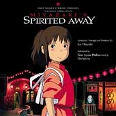 Spirited Away (OST)