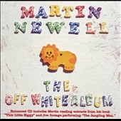 Off White Album, The [ECD]