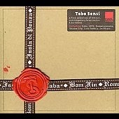 Taba Sensi Taba Sensi