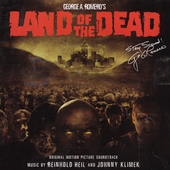 Land Of The Dead (OST)