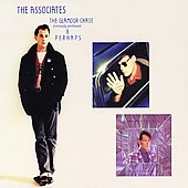 Glamour Chase/Perhaps