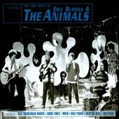 The Animals/Eric Burdon/Very Best Of[5501192]