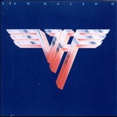 Van Halen II