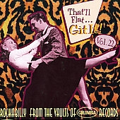 That'll Flat Git It V.22[BCD16722]