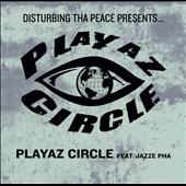 Playaz Circle (Feat.... [12inch Vinyl Disc]...