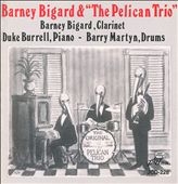 And the Pelican Trio