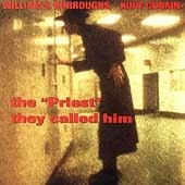 The Priest They Called Him [EP]
