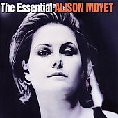 Essential Alison Moyet, The