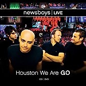 Houston We Are Go  [CD+DVD] ［CD+DVD］