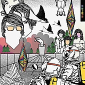 Starfucker Starfucker