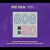 808 State/808:90