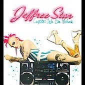 Cupcakes Taste Like Violence [EP]