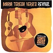 Maria Teresa Vera's Revival