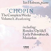 Lidholm - Orchestral Works 1963-1998 / Jia et al
