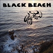 Black Beach