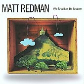 We Shall Not Be Shaken We Shall Not Be Shaken