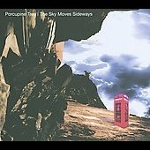 The Sky Moves Sideways