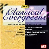 Classical Evergreens Classical Evergreens