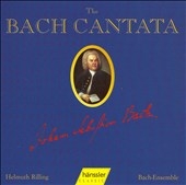 Bach: Cantatas, Vol.68