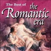 Best of Romantic Era