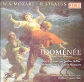 Mozart: Idomemene